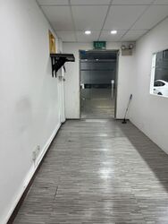 WCEGA Plaza (D23), Factory #582807951